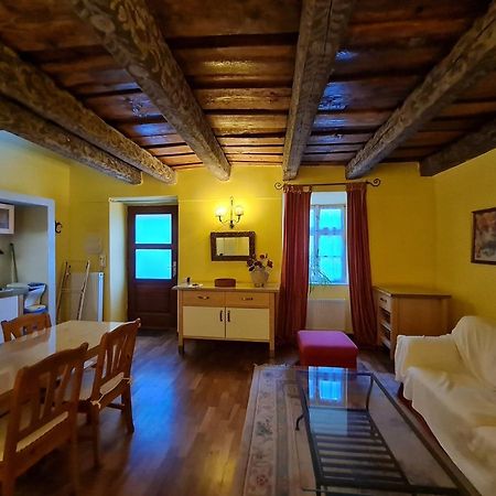 Magic Central Attic Apartment Πράγα Εξωτερικό φωτογραφία