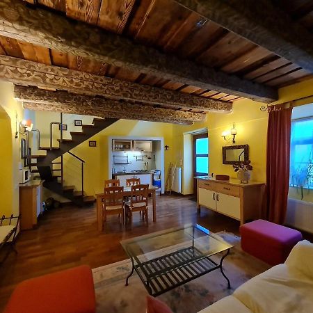 Magic Central Attic Apartment Πράγα Εξωτερικό φωτογραφία