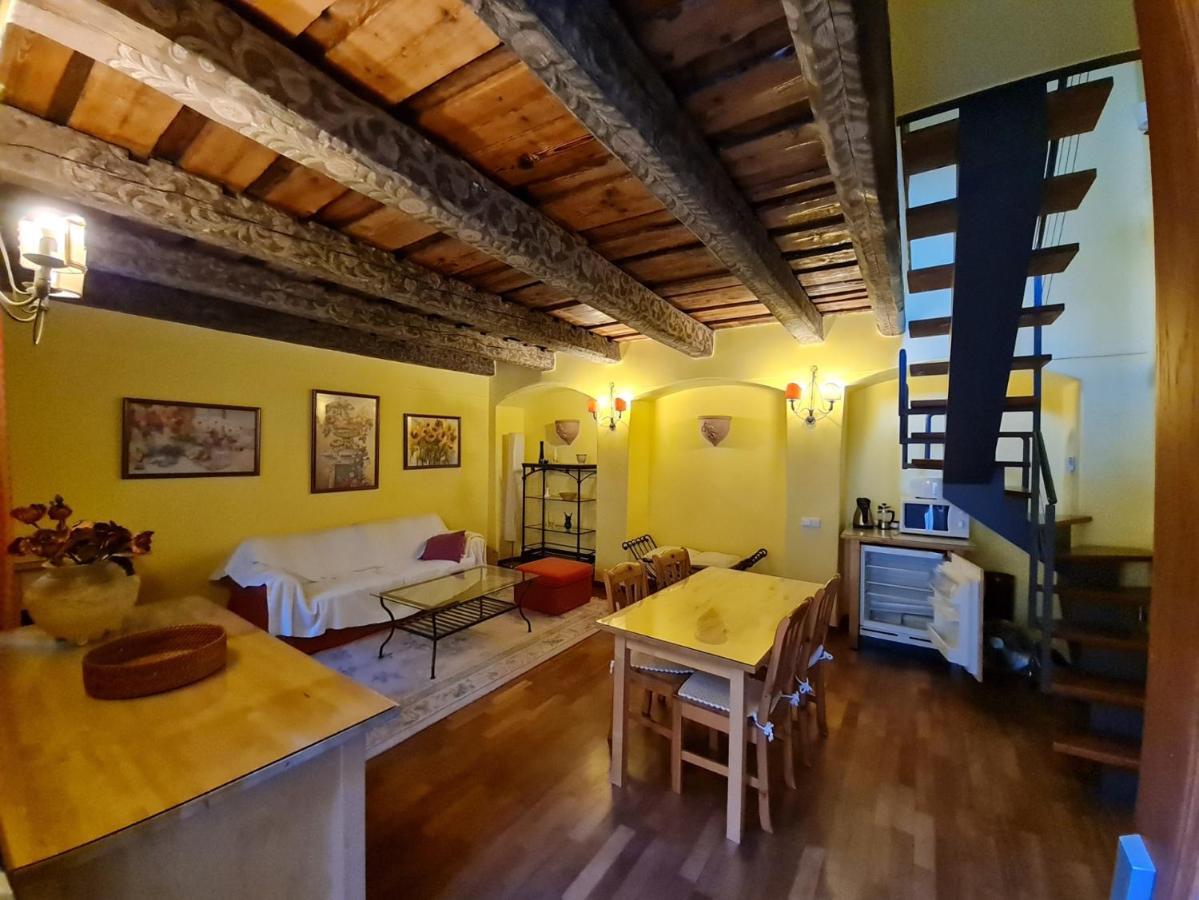 Magic Central Attic Apartment Πράγα Εξωτερικό φωτογραφία