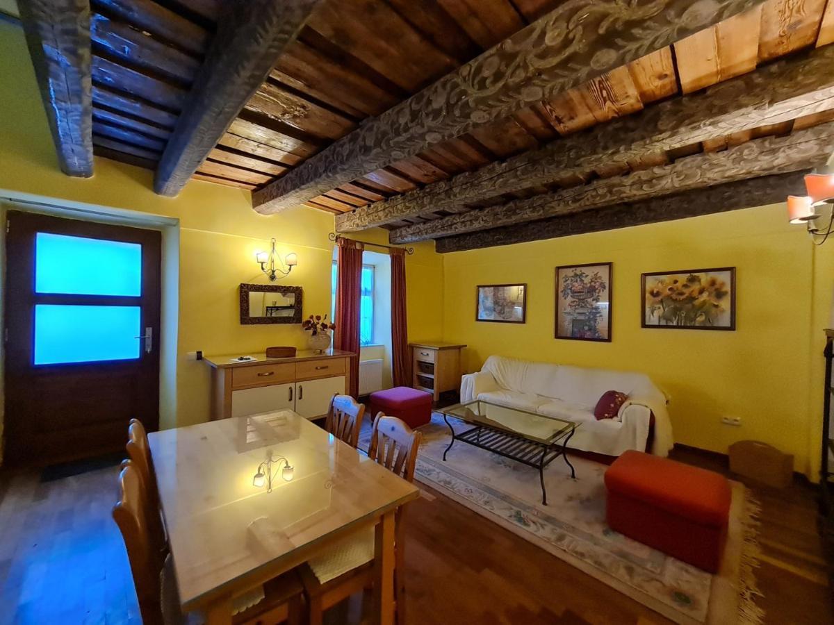 Magic Central Attic Apartment Πράγα Εξωτερικό φωτογραφία