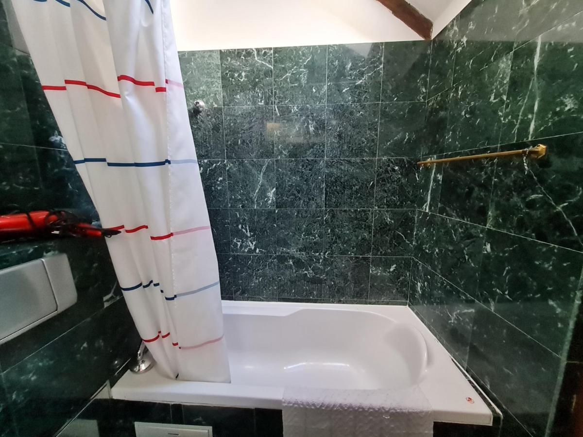 Magic Central Attic Apartment Πράγα Εξωτερικό φωτογραφία